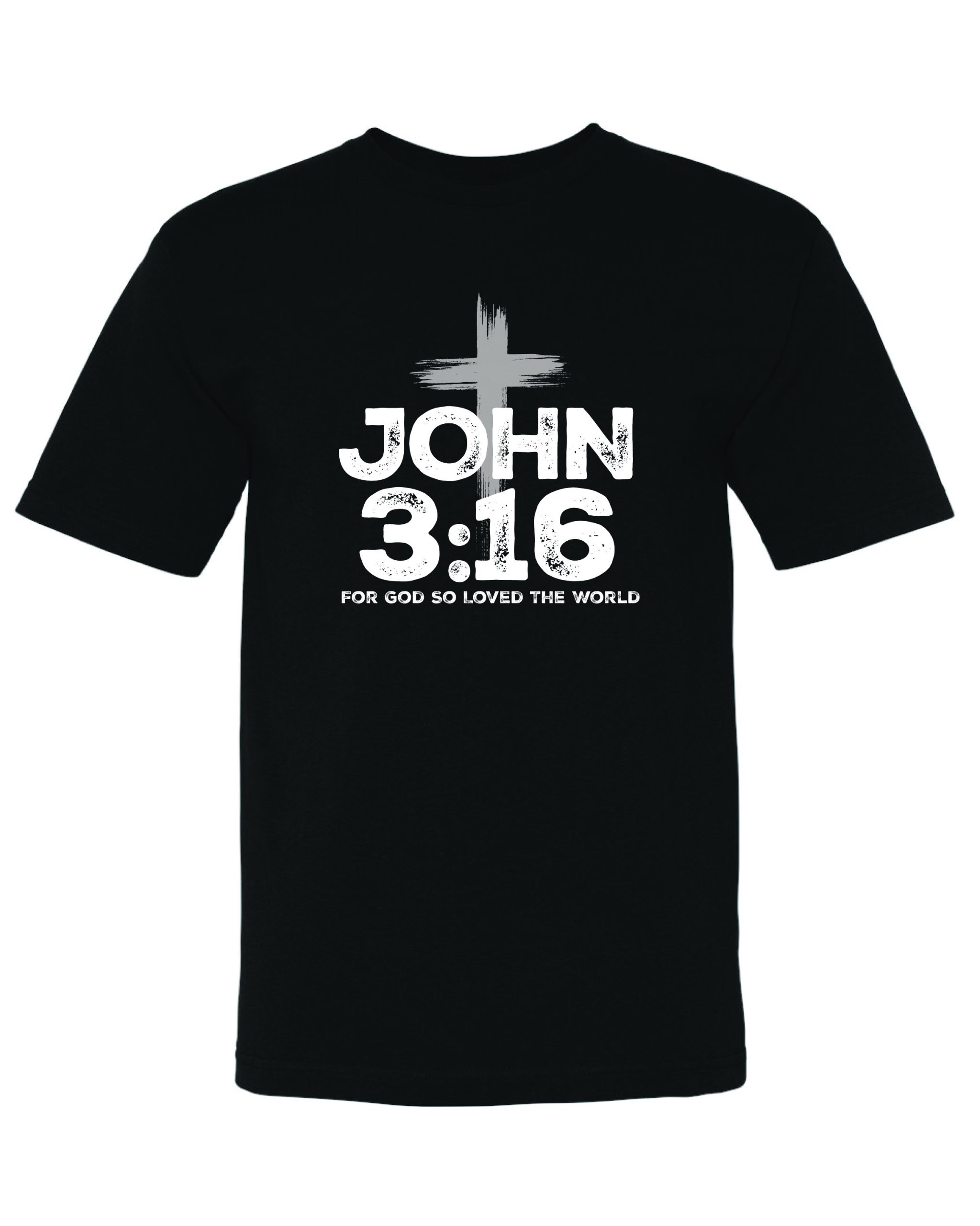 John 3:16 - Image 6