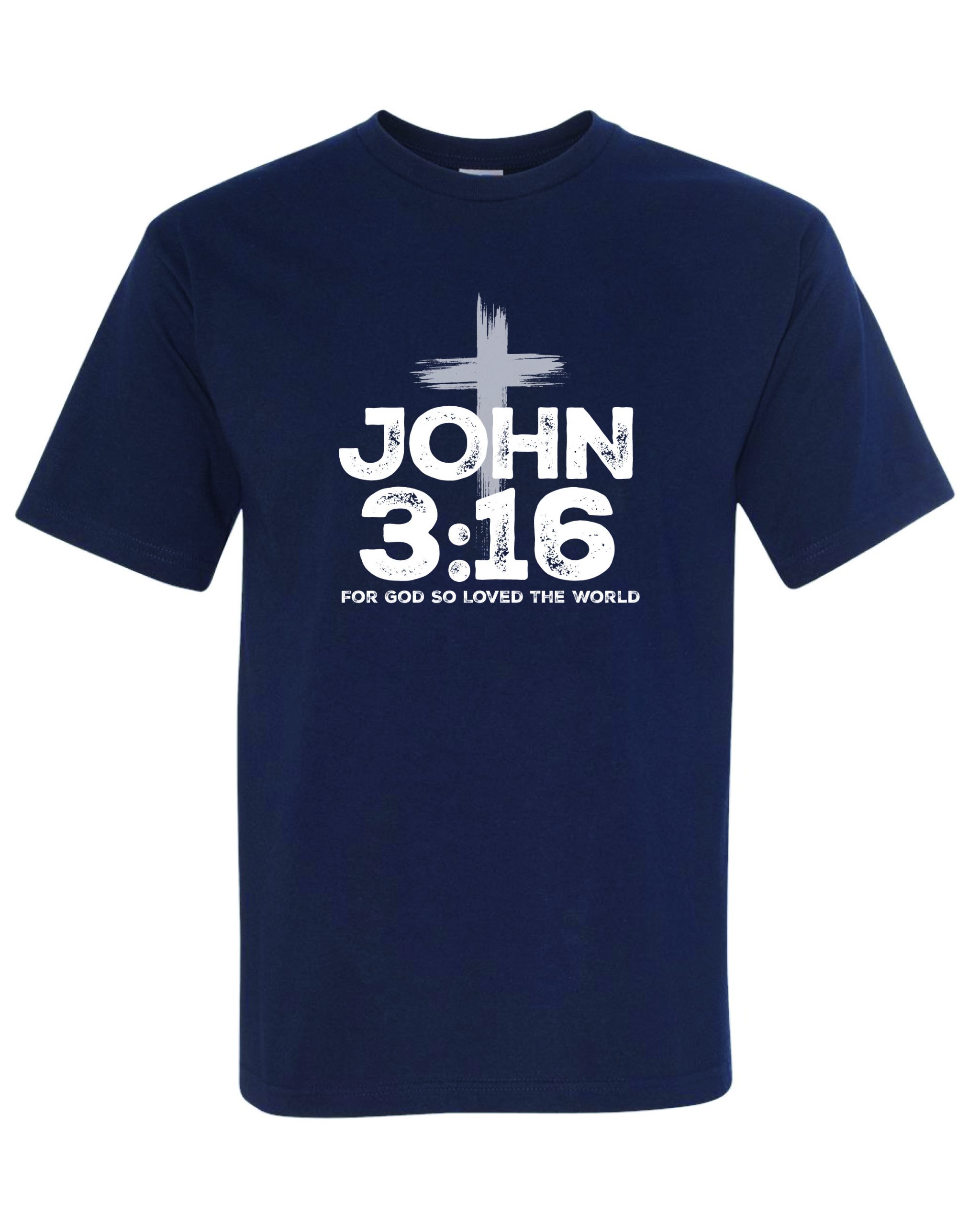 John 3:16 - Image 4