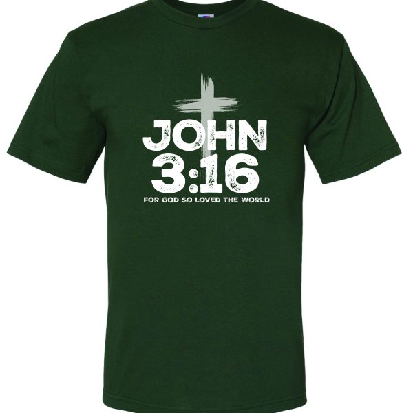 John 3:16