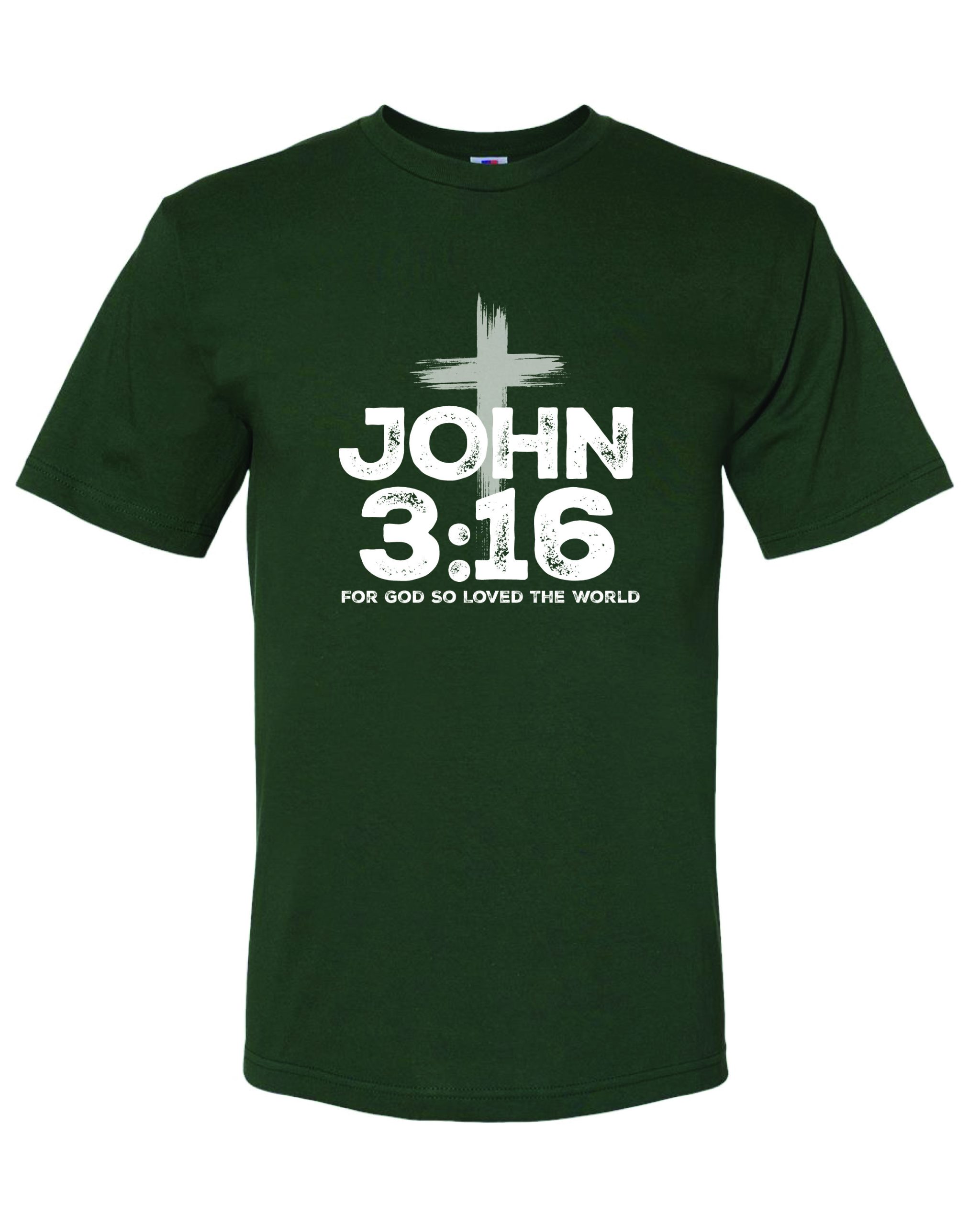 John 3:16