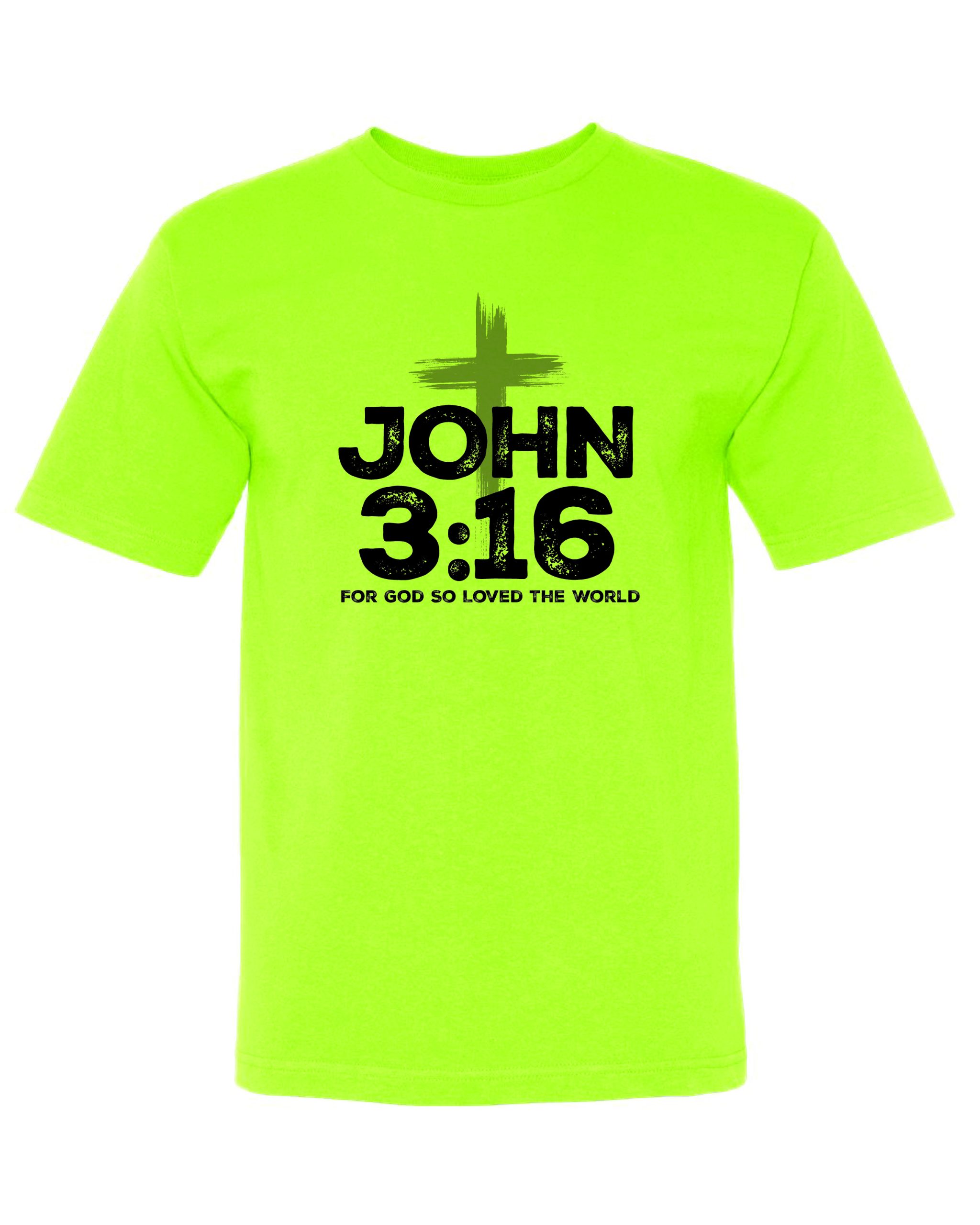 John 3:16 - Image 3