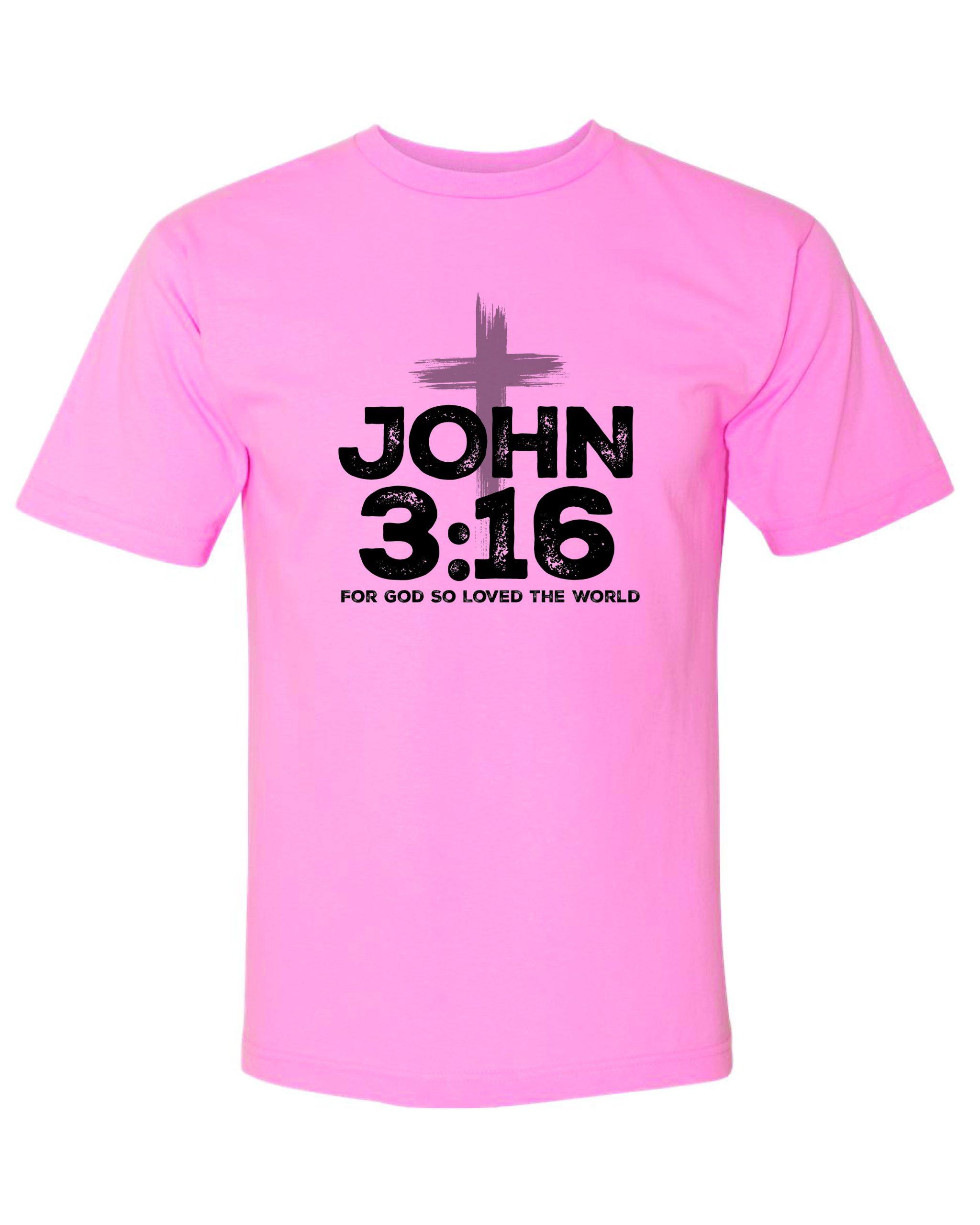 John 3:16 - Image 2